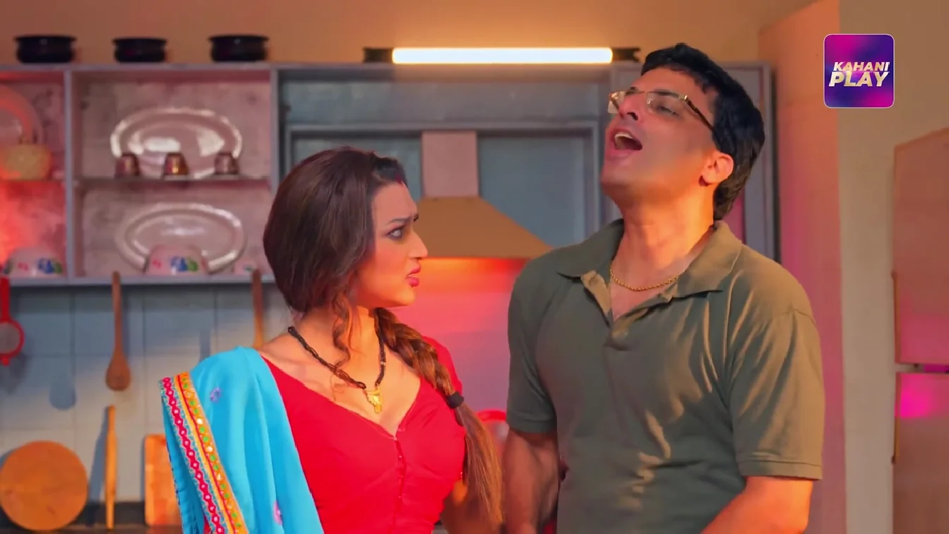 Bijili Season 1 Part 2 KahaniPlay